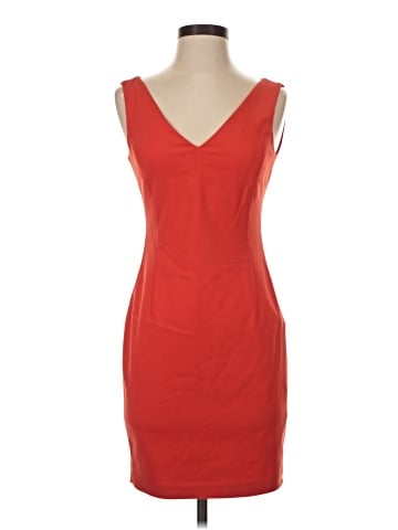 Zara Basic Cocktail Dress (view 1)