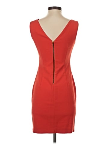 Zara Basic Cocktail Dress (view 2)