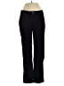 Charter Club Polka Dots Black Jeans Size 4 (petite) - photo 1