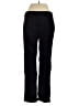 Charter Club Polka Dots Black Jeans Size 4 (petite) - photo 2