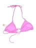 Shade & Shore Pink Swimsuit Top Size XS - photo 2