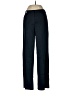 Due Per Due Blue Dress Pants Size 6 - photo 1