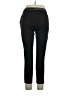 Zara Solid Black Active Pants Size XL - photo 2
