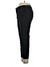 Zara Solid Black Active Pants Size XL - photo 5