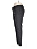 Democracy Gray Casual Pants Size 10 - photo 5