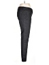 Democracy Gray Casual Pants Size 10 - photo 4