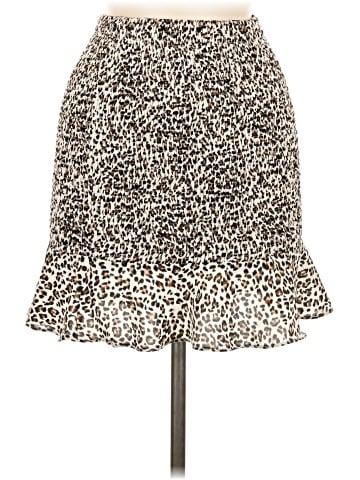 Bianco Casual Skirt (view 1)