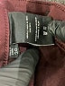J Brand Burgundy Khakis Size 29 waist - photo 8