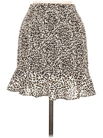 Bianco Casual Skirt (view 2)