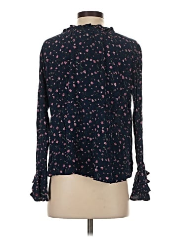 Cleobella Long Sleeve Blouse (view 2)