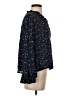 Cleobella 100% Rayon Blue Long Sleeve Blouse Size XS - photo 4