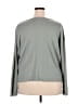 Eddie Bauer Gray Cardigan Size 2X - photo 2