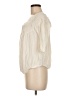 Torrid Ivory 3/4 Sleeve Blouse Size Med Plus (00) - photo 5