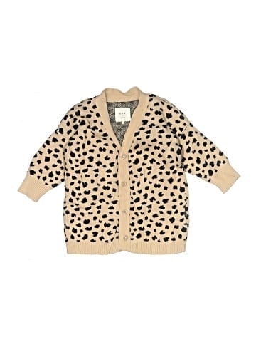 Hux Baby Cardigan (view 1)