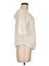 Torrid Ivory 3/4 Sleeve Blouse Size Med Plus (00) - photo 4