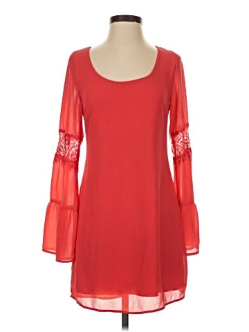 Accidentally In Love Casual Dress (view 1)