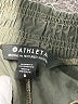 Athleta Solid Green Active Pants Size 6 - photo 7