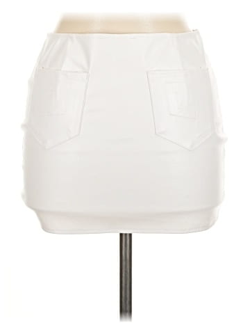 PrettyLittleThing Casual Skirt (view 2)
