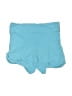 Ella Moss Blue Athletic Shorts Size 4 - 5 - photo 2