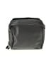 Jennifer Moore Gray Crossbody Bag One size - photo 1
