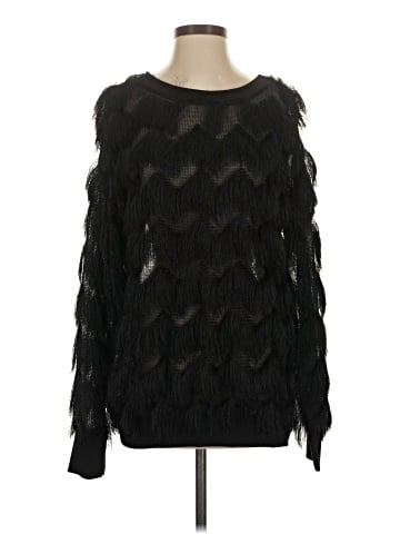 Julian Chang Long Sleeve Top (view 1)