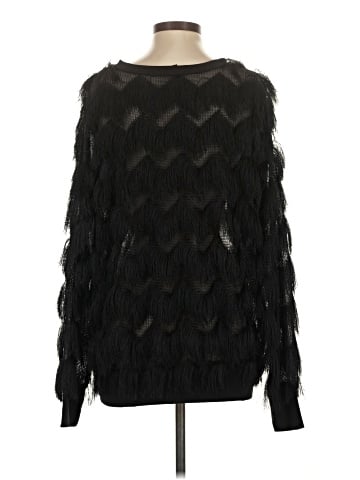 Julian Chang Long Sleeve Top (view 2)
