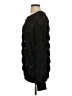 Julian Chang Black Long Sleeve Top Size S - photo 5