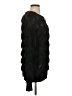 Julian Chang Black Long Sleeve Top Size S - photo 4