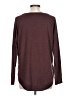 Maurices Burgundy Pullover Sweater Size L - photo 2