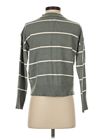 Olive and Oak Turtleneck Sweater (view 2)