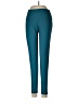 Booty by Brabants Solid Teal Active Pants One size - photo 1