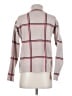 Tahari Plaid Ivory Turtleneck Sweater Size S - photo 2