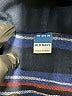 Old Navy 100% Cotton Blue Sweatshirt Size 18-24 mo - photo 3