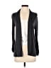 Premise Studio 100% Viscose Gray Cardigan Size XS - photo 1