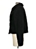 Wild Fable 100% Polyester Black Faux Fur Jacket Size S - photo 5