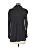 Premise Studio 100% Viscose Gray Cardigan Size XS - photo 2