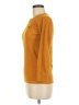Assorted Brands 100% Polyester Gold Pullover Sweater Size 8 - 10 - photo 5