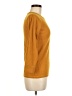 Assorted Brands 100% Polyester Gold Pullover Sweater Size 8 - 10 - photo 4