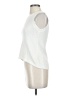 hello nite 100% Nylon White Sweater Vest Size XS - photo 5