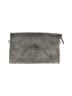 JOY Gray Clutch One size - photo 1