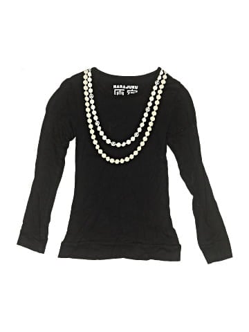 Harajuku Lovers Long Sleeve T-Shirt (view 1)