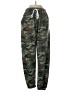 Unbranded Camo Green Casual Pants Size S - photo 1