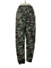 Unbranded Camo Green Casual Pants Size S - photo 2