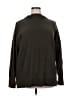 Preston & York Brown Turtleneck Sweater Size XXL - photo 1