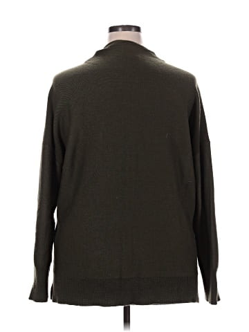 Preston & York Turtleneck Sweater (view 2)