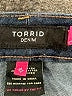 Torrid Blue Jeans Size 20s - photo 4