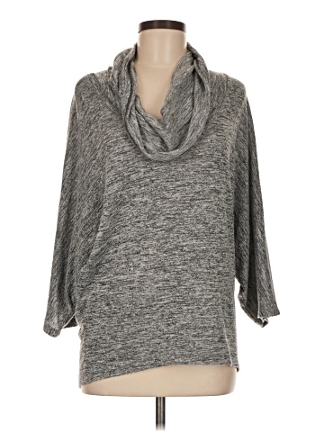 Olivia Moon Pullover Sweater (view 1)