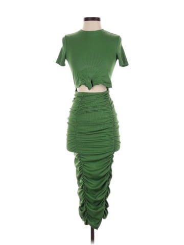Shein Cocktail Dress (view 1)