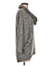 Olivia Moon Gray Pullover Sweater Size M - photo 4