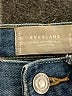 Everlane 100% Cotton Blue Jeans Size 26 waist - photo 3